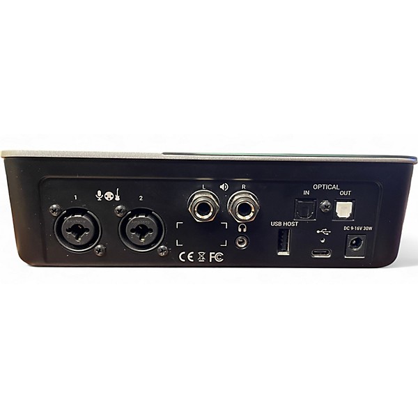 Used Apogee Symphony Desktop Audio Interface