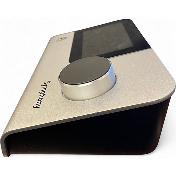 Used Apogee Symphony Desktop Audio Interface