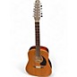 Used Seagull S12 + cedar 12 Natural 12 String Acoustic Guitar thumbnail