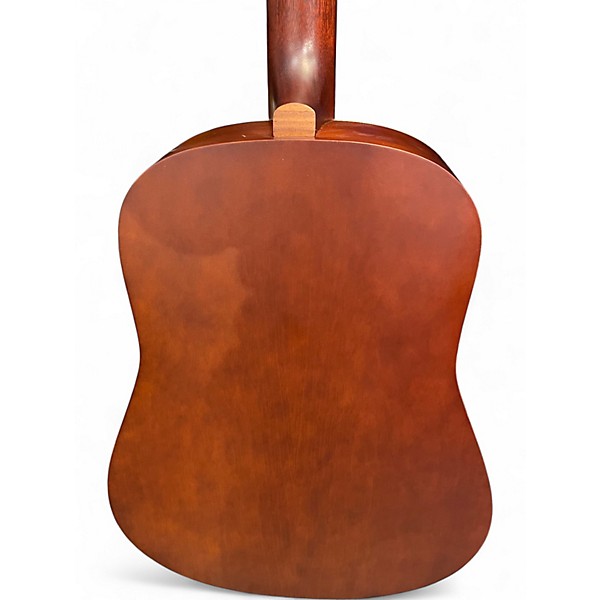 Used Seagull S12 + cedar 12 Natural 12 String Acoustic Guitar