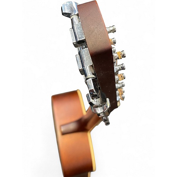 Used Seagull S12 + cedar 12 Natural 12 String Acoustic Guitar