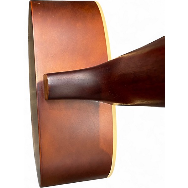 Used Seagull S12 + cedar 12 Natural 12 String Acoustic Guitar