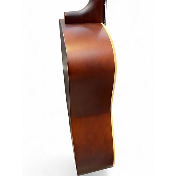 Used Seagull S12 + cedar 12 Natural 12 String Acoustic Guitar