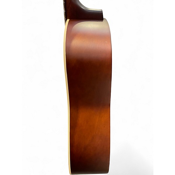 Used Seagull S12 + cedar 12 Natural 12 String Acoustic Guitar