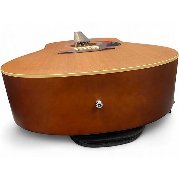 Used Seagull S12 + cedar 12 Natural 12 String Acoustic Guitar