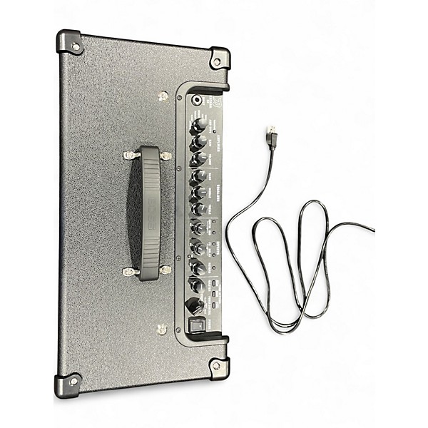 Used BOSS Katana KTN50 50W 1X12 Guitar Combo Amp