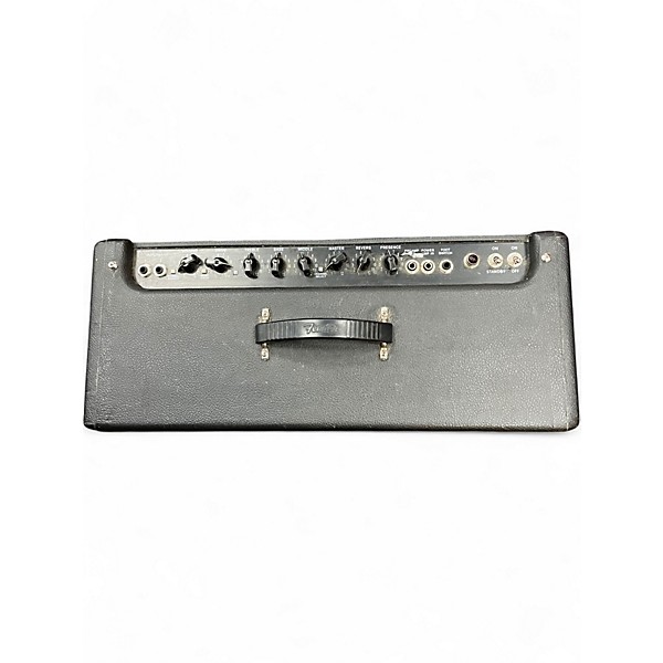 Used Fender FSR Hot Rod Deluxe III Tube Guitar Combo Amp