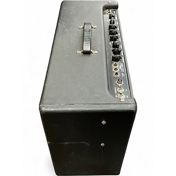 Used Fender FSR Hot Rod Deluxe III Tube Guitar Combo Amp