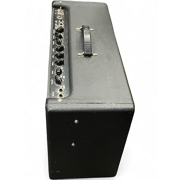 Used Fender FSR Hot Rod Deluxe III Tube Guitar Combo Amp