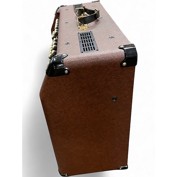 Used Marshall AS100D Acoustic Guitar Combo Amp