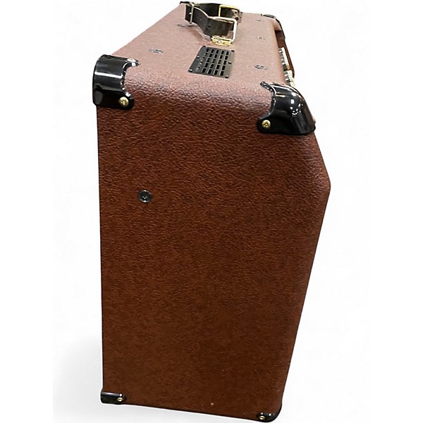 Used Marshall AS100D Acoustic Guitar Combo Amp