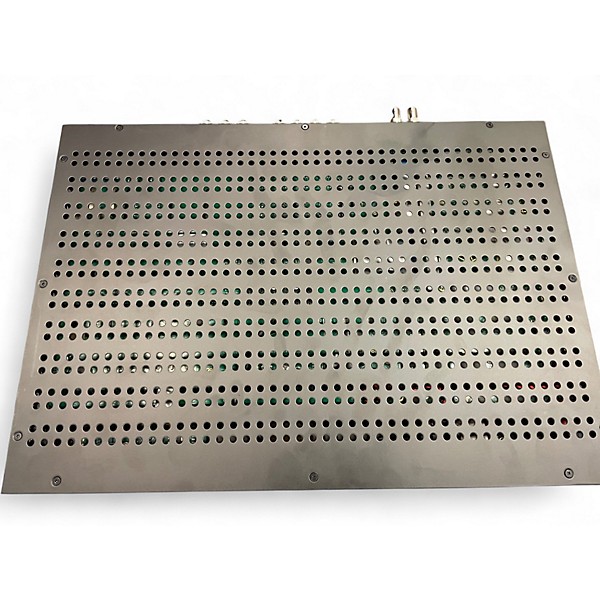 Used Universal Audio Apollo X6 Gen2 Audio Interface