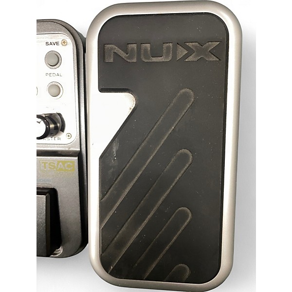 Used NUX MG100 Effect Processor