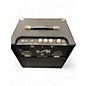 Used Fender Rumble 25 25W 1x10 Bass Combo Amp