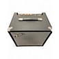 Used Fender Rumble 25 25W 1x10 Bass Combo Amp