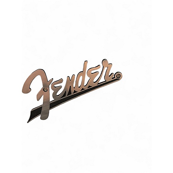 Used Fender Rumble 25 25W 1x10 Bass Combo Amp