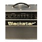Used Blackstar Venue Series HT Soloist HT-60S 60W 1x12 Tube Guitar Combo Amp