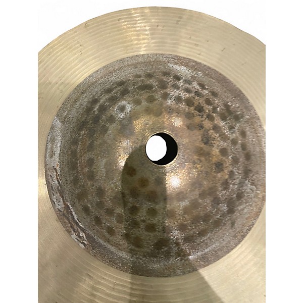 Used Amedia 12in 12 INCH SPLASH  Cymbal
