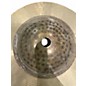 Used Amedia 12in 12 INCH SPLASH  Cymbal