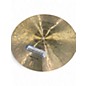 Used Amedia 12in 12 INCH SPLASH  Cymbal