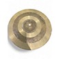 Used Amedia 12in 12 INCH SPLASH  Cymbal