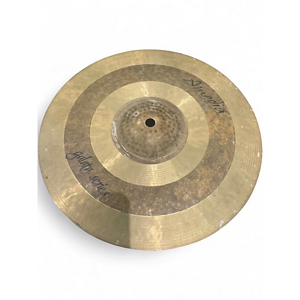 Used Amedia 12in 12 INCH SPLASH  Cymbal