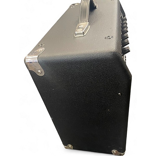 Used Fender Frontman 25R 1x10 25W Guitar Combo Amp