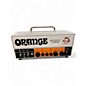 Used Orange Amplifiers rocker 15 Tube Guitar Amp Head thumbnail