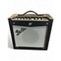 Used Fender Mustang I V2 20W 1X8 Guitar Combo Amp thumbnail