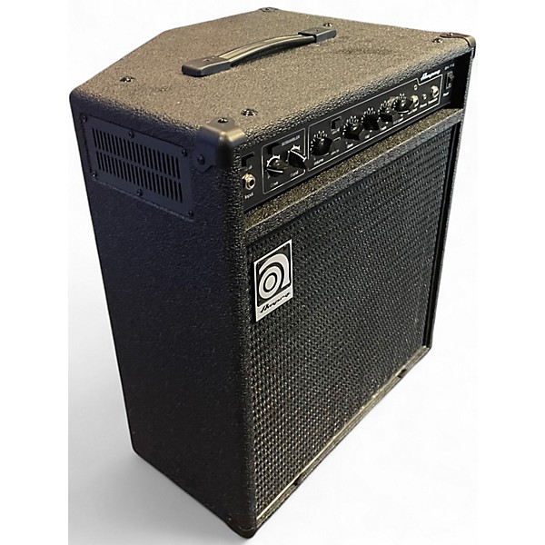 Used Ampeg BA112 50W 1x12 Bass Combo Amp