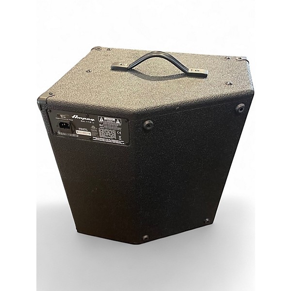 Used Ampeg BA112 50W 1x12 Bass Combo Amp