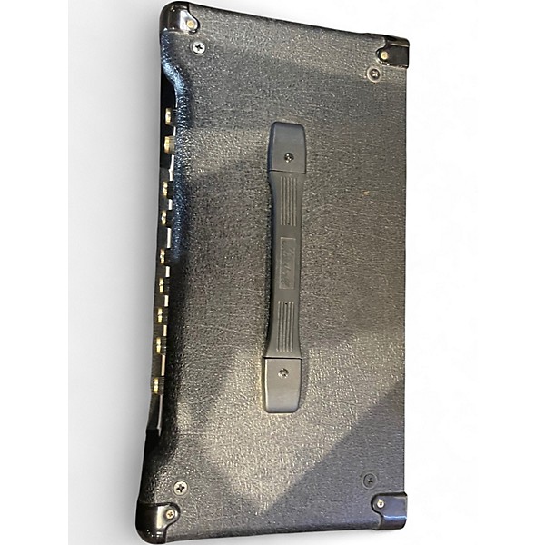 Used Marshall DSL15C 15W 1x12 Tube Guitar Combo Amp