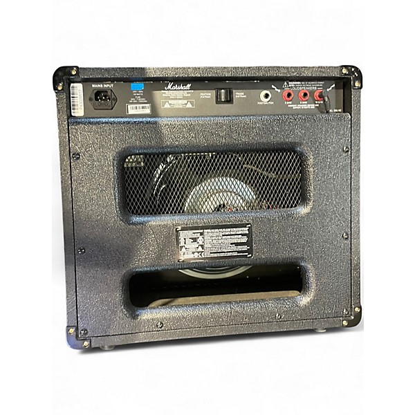 Used Marshall DSL15C 15W 1x12 Tube Guitar Combo Amp