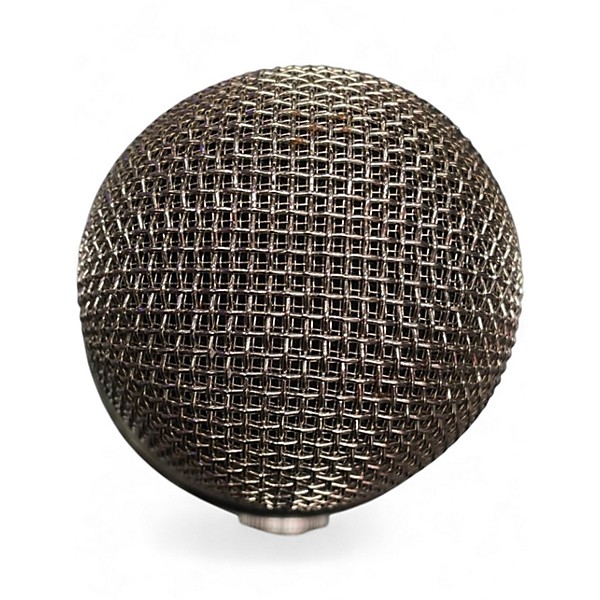 Used Blue Yeti Pro USB Microphone