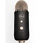 Used Blue Yeti Pro USB Microphone