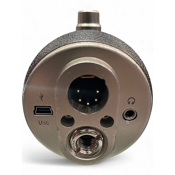 Used Blue Yeti Pro USB Microphone