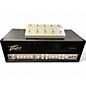 Used Peavey invective.120 Tube Guitar Amp Head thumbnail