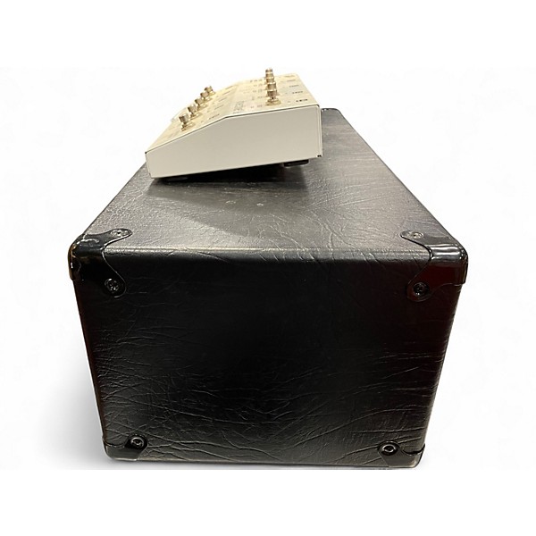 Used Peavey invective.120 Tube Guitar Amp Head