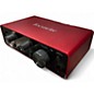 Used Focusrite Scarlett Solo Gen 3 Audio Interface