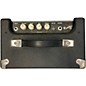 Used Fender Rumble 15 V2 15W 1X8 Bass Combo Amp