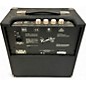 Used Fender Rumble 15 V2 15W 1X8 Bass Combo Amp