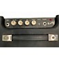 Used Fender Rumble 15 V2 15W 1X8 Bass Combo Amp