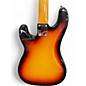 Used Fender american vintage ii Precision Bass 3 Color Sunburst Electric Bass Guitar