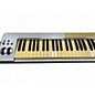Used M-Audio Keystation 61ES MIDI Controller
