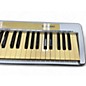 Used M-Audio Keystation 61ES MIDI Controller