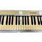 Used M-Audio Keystation 61ES MIDI Controller