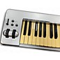 Used M-Audio Keystation 61ES MIDI Controller