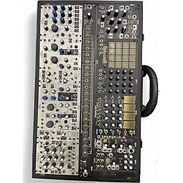 Used Makenoise Resynthesizer BLACK AND GOLD Synthesizer