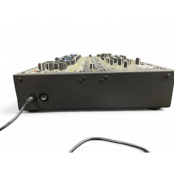 Used Makenoise Resynthesizer BLACK AND GOLD Synthesizer