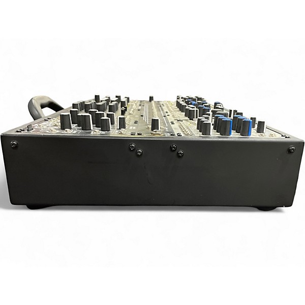 Used Makenoise Resynthesizer BLACK AND GOLD Synthesizer